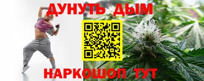 гашик Берёзовский