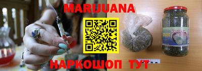 гашик Берёзовский